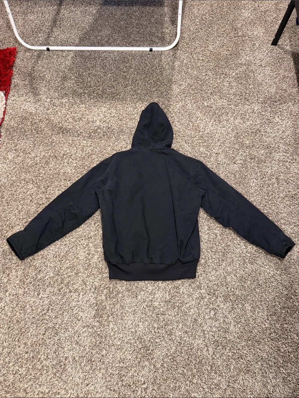 Carhartt jacket